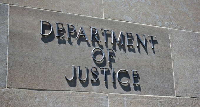 DOJ Proclaims Big Banks Have License to Steal