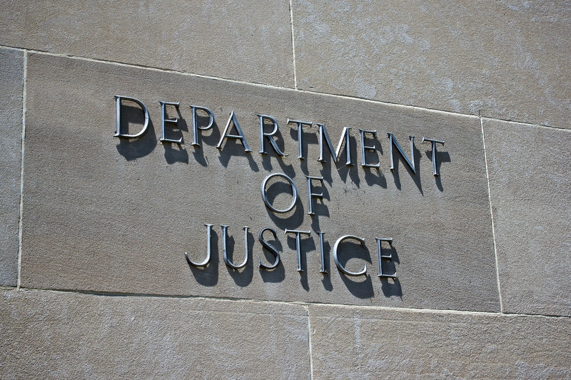DOJ Proclaims Big Banks Have License to Steal
