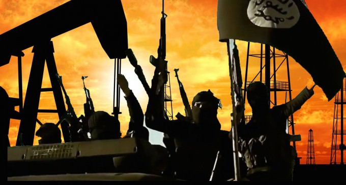 ISIS Marches Forward: Obama’s JV Team Now Threatens World’s Oil Lifeline