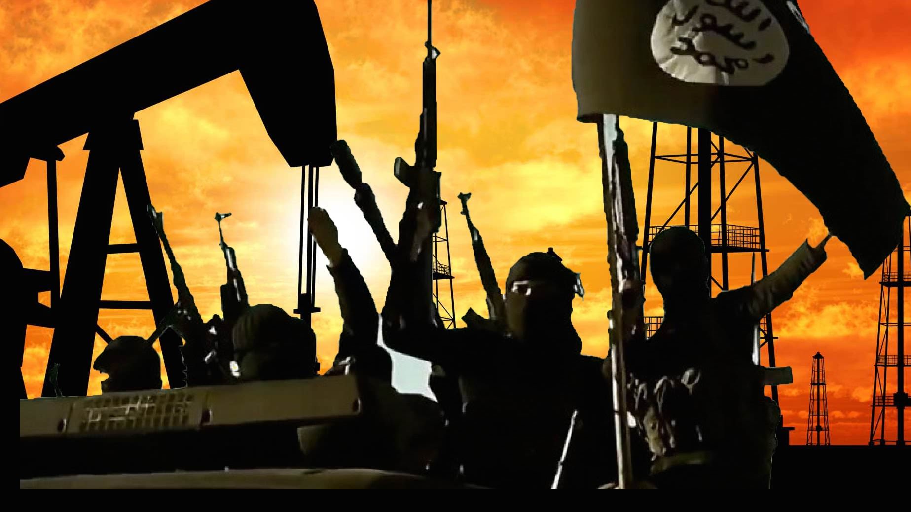 ISIS Marches Forward: Obama’s JV Team Now Threatens World’s Oil Lifeline