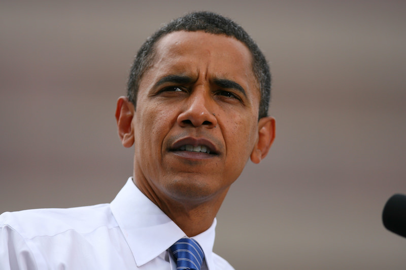 Obama Sends Record Breaking $4.1 Trillion Budget to Congress