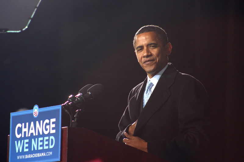 Obama Columbia Classmate: “We have a suicide bomber in the White House”, Obama’s Economic Takedown of America