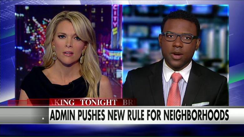 Obama’s Plan To Socially Engineer Neighborhoods Across The Country