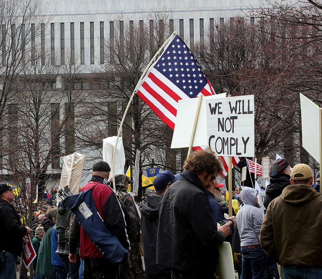 The New York SAFE Act Gun Registration Numbers Released