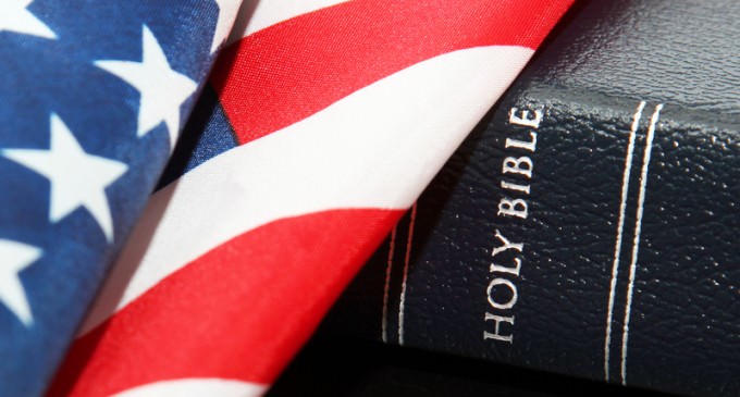 Obama’s Purge of Patriotic U.S. Christians