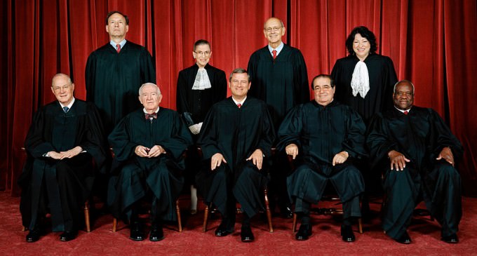 SCOTUS Decision Could Change Elections Forever, Greatly Impact Hispanic Districts