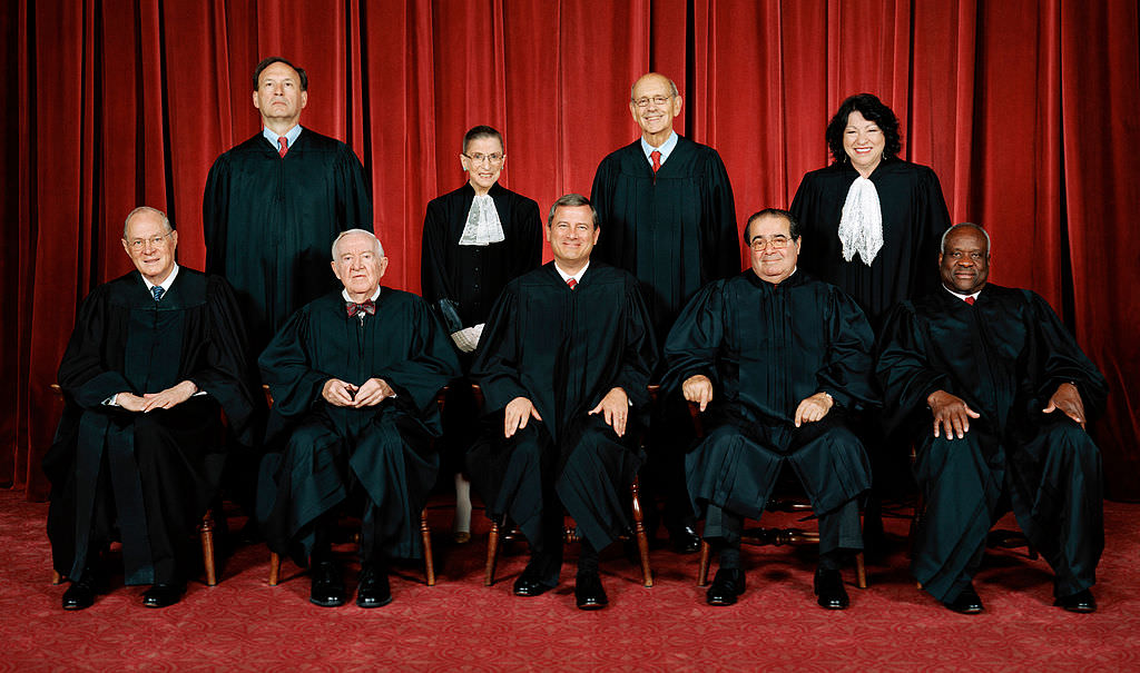 SCOTUS Decision Could Change Elections Forever, Greatly Impact Hispanic Districts