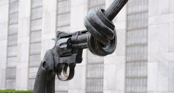 UN Demands “Urgent Measures” on Gun Control After Charleston Shootings