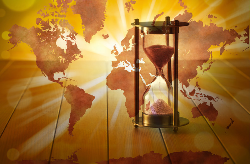 Global Financial Crisis: China, Greece and Puerto Rico All On The Brink Of A Meltdown