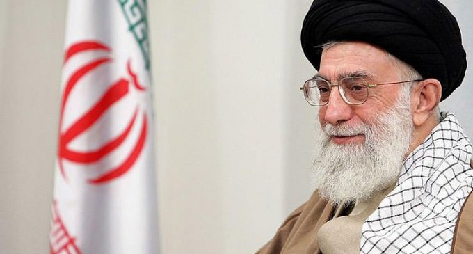 Ayatollah: Muslims Have a Responsibility to Shatter U.S., the ‘Idol of Tyranny’