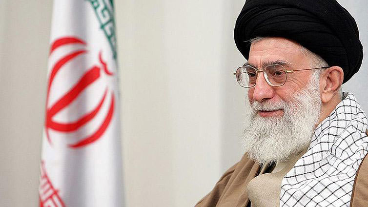 Ayatollah: Muslims Have a Responsibility to Shatter U.S., the ‘Idol of Tyranny’
