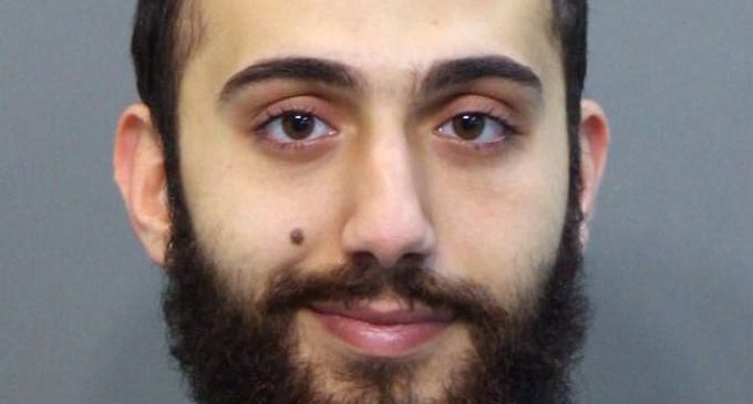 Chattanooga Shooter Had a Diary, What He Wrote Is INSANE