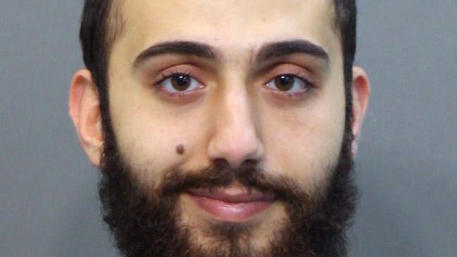 Chattanooga Shooter Had a Diary, What He Wrote Is INSANE