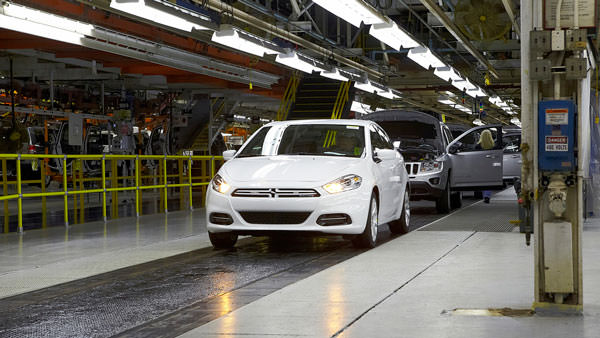 Hackers Can Take Total Control Of Half A Million Of This Company’s Cars