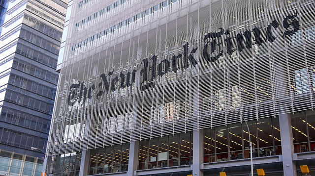 NYT Forced to Retract Claims 17 Intelligence Agencies Confirm Russia Election Interference