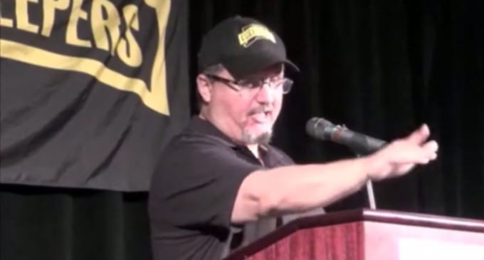 Director Warns Oath Keepers: Prepare For This Coming Disaster