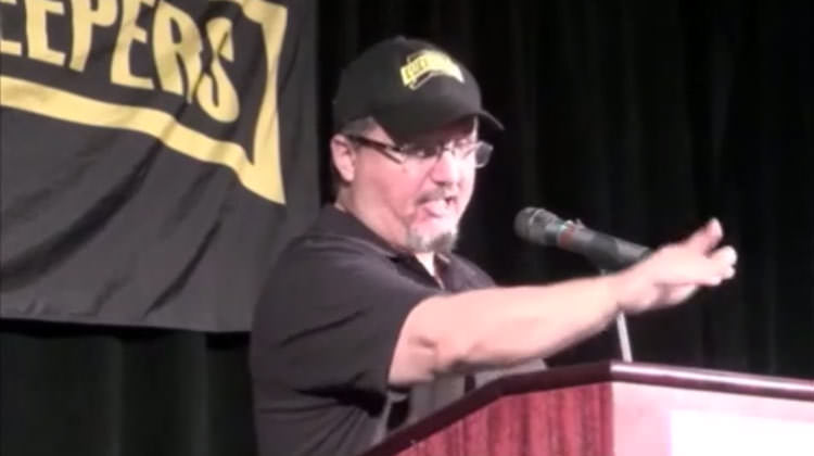 Director Warns Oath Keepers: Prepare For This Coming Disaster