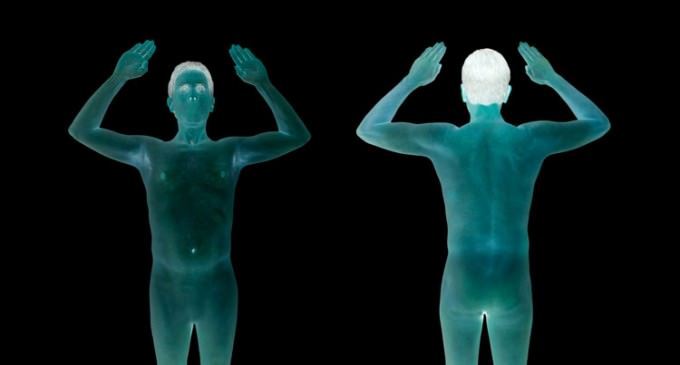 TSA Use of Body Scanners Hits Legal Challenge