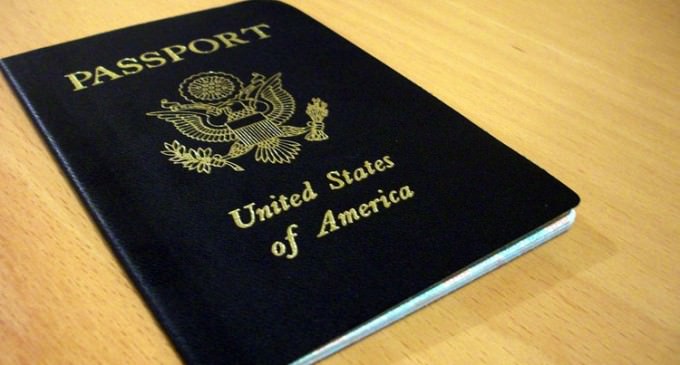 Real ID Act Will Force Citizens To Obtain Passports To Travel Domestically