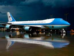 Obama’s Africa Trip: $5 Million in Airfare Alone