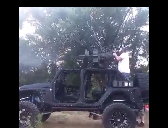 An Addition To The ‘Bad Ass Patriots’ Must Get List