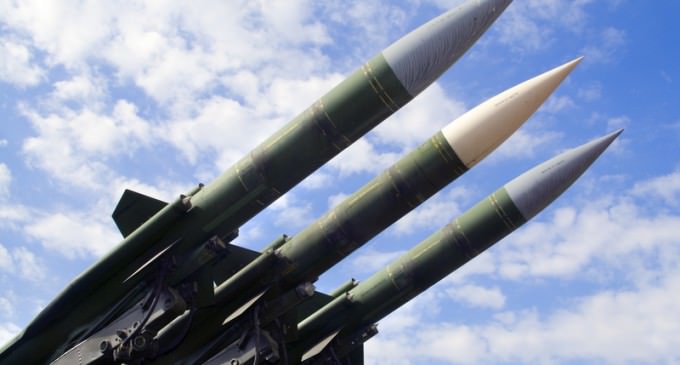 Obama Lies Again: Iran Has No Ballistic Missile Restrictions
