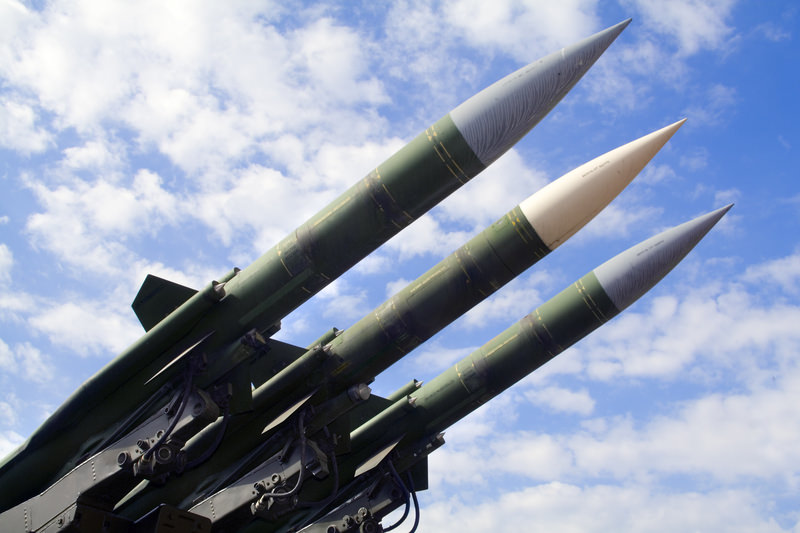 Obama Lies Again: Iran Has No Ballistic Missile Restrictions