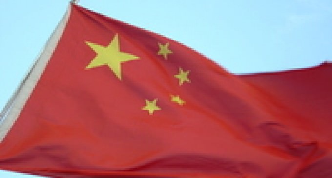 China Warns of Growing Border Security Risks