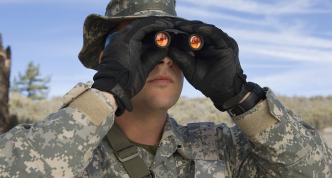 Texans Create ‘Operation Counter Jade Helm’ Surveillance Initiative