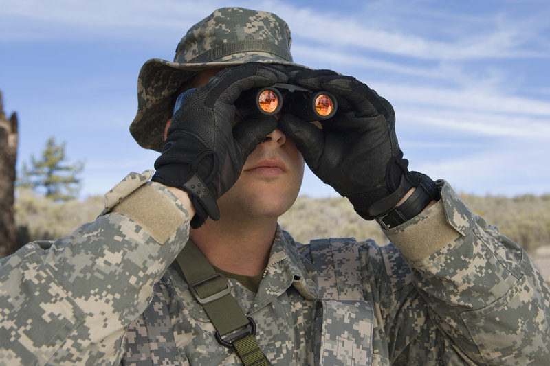 Texans Create ‘Operation Counter Jade Helm’ Surveillance Initiative