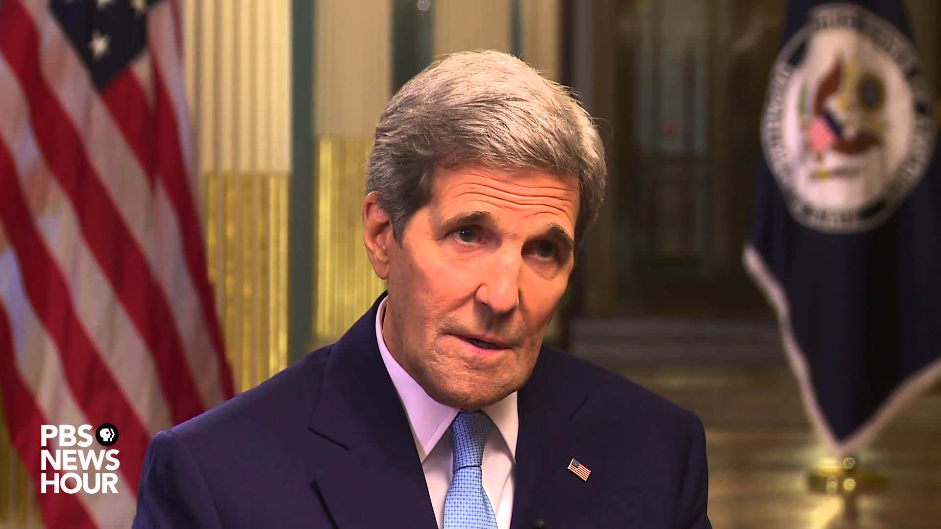Obama Administration Won’t Reveal Number of Americans Killed By Iran