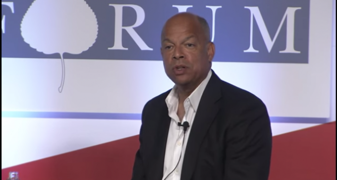 DHS Head: We Will Not Call ISIS ‘Islamic’ and We Will Not Associate Terrorism with Islam