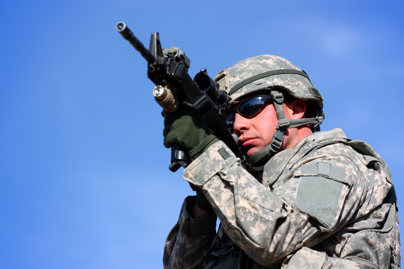 Citizen Watchdog Group Monitors Jade Helm