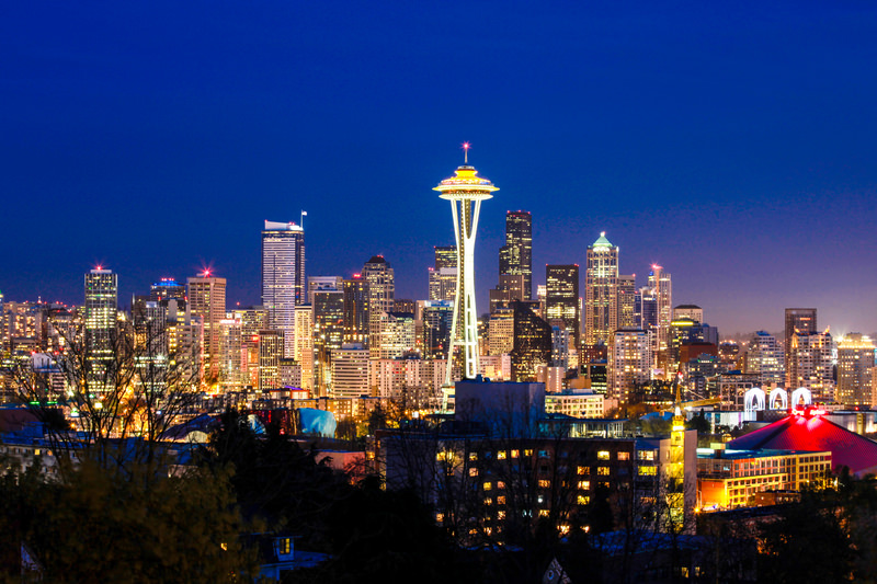 Increased Minimum Wage Has Disastrous Impact on Seattle