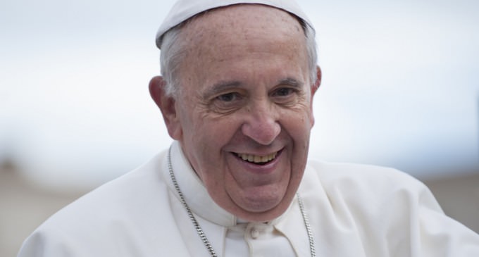 America’s View on Pope Hits Rock Bottom