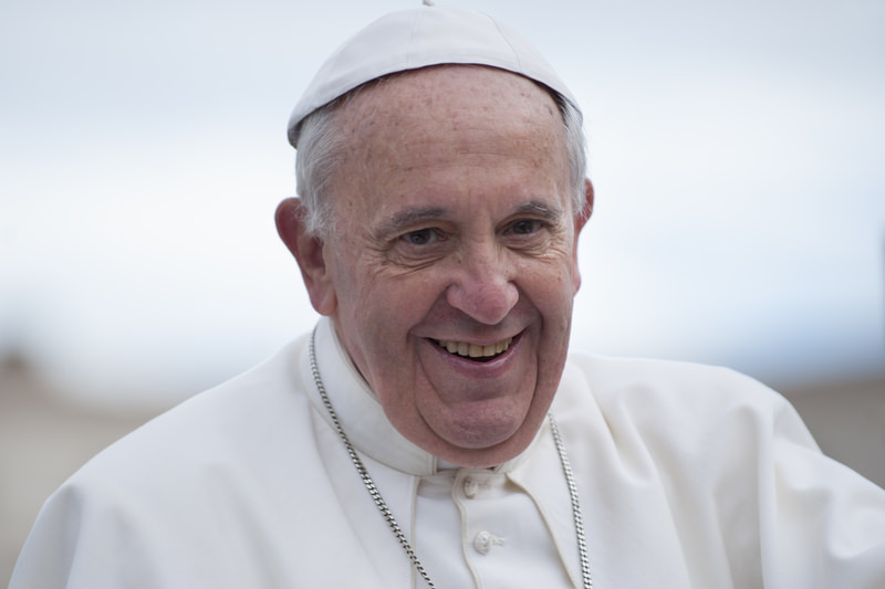 America’s View on Pope Hits Rock Bottom