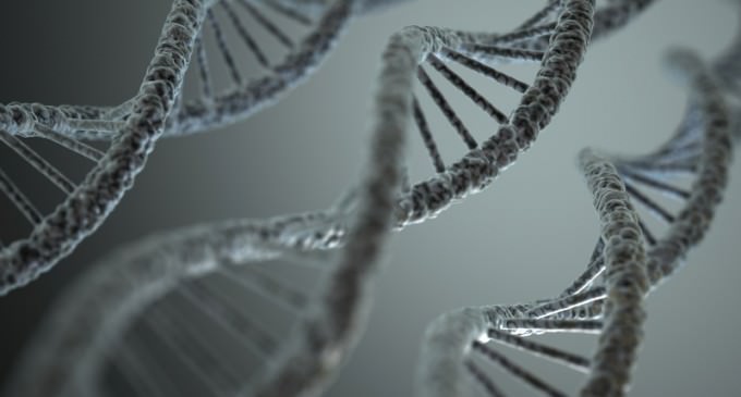 Pennsylvania Bill To Expand DNA Collection Of Citizens