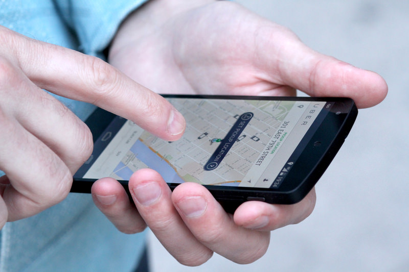Major Victory for Uber