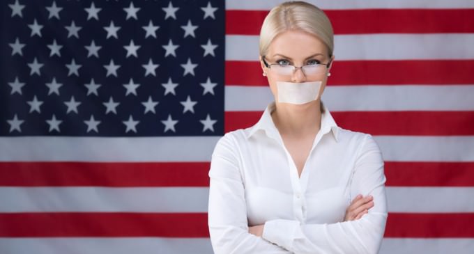 University of New Hampshire Tries to Ban the Word ‘American’ Because America is Bad