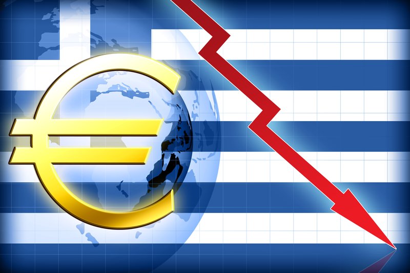 Greek Banks Prepare To Raid Customer Accounts To Avert Collapse
