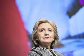 Despite Public Outcry, Clinton Defends Planned Parenthood