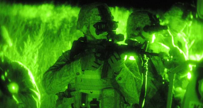 Jade Helm Returns in 2016 as ‘Unconventional Warfare Exercise 16’