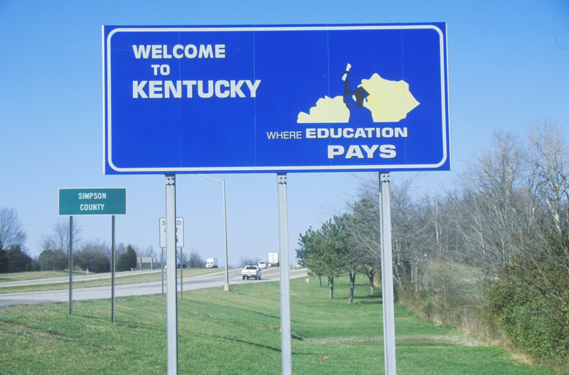 Kentucky Bans Pastors From Calling Homosexuality ‘Sinful’