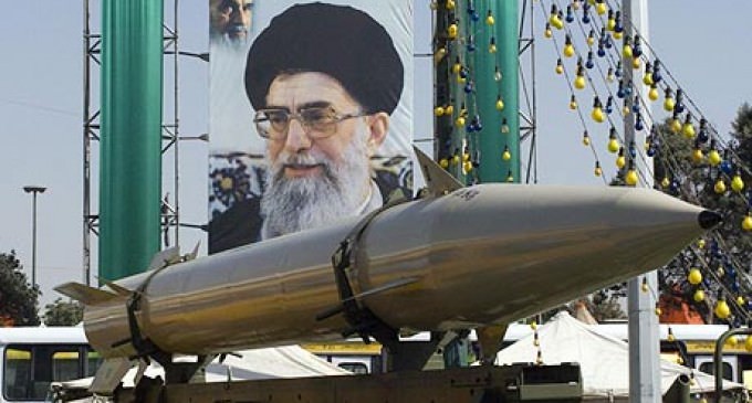 Iran Increases Aggression After Nuclear Deal