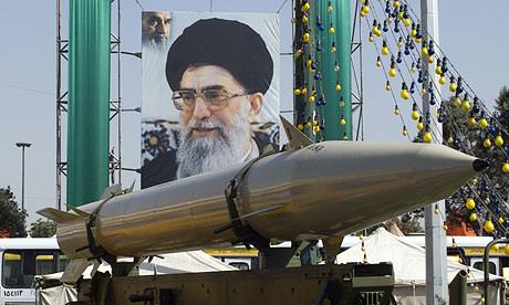 Iran Uses Cash from Obama to Build Its Armament, Threatening Israel, Europe and US