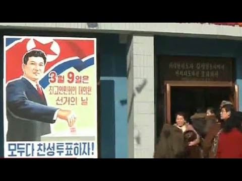 Kim Jong Un Shows Progressives How To Win An Election