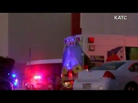Liberal Logic: Lafayette Theater Shooting Means Remove 2nd Amendment Rights for THIS Group