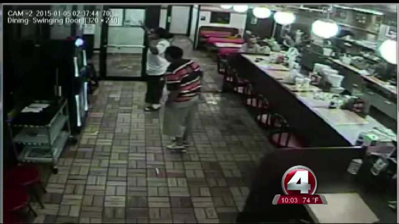 Man Uses Gun Rights to Defend Himself from Racists