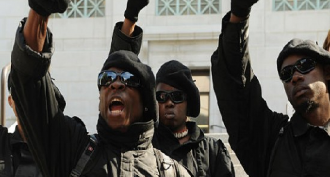 New Black Panthers Calls For Violence At RNC, “Kill These …”