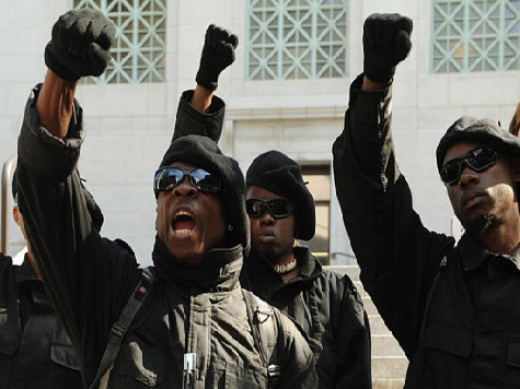 New Black Panthers Calls For Violence At RNC, “Kill These …”